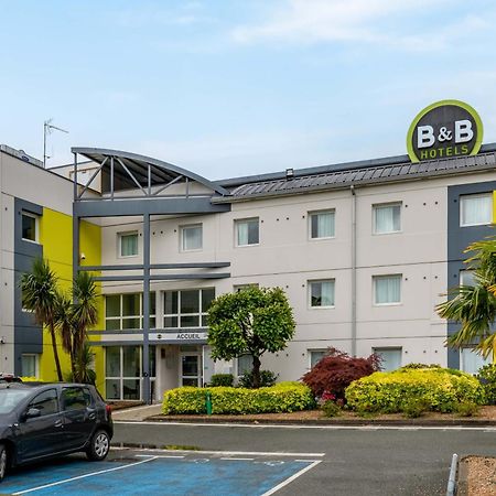 B&B Hotel Le Havre Harfleur 1 ภายนอก รูปภาพ