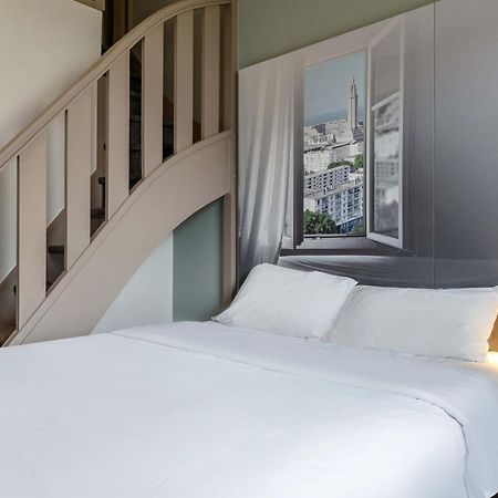 B&B Hotel Le Havre Harfleur 1 ภายนอก รูปภาพ